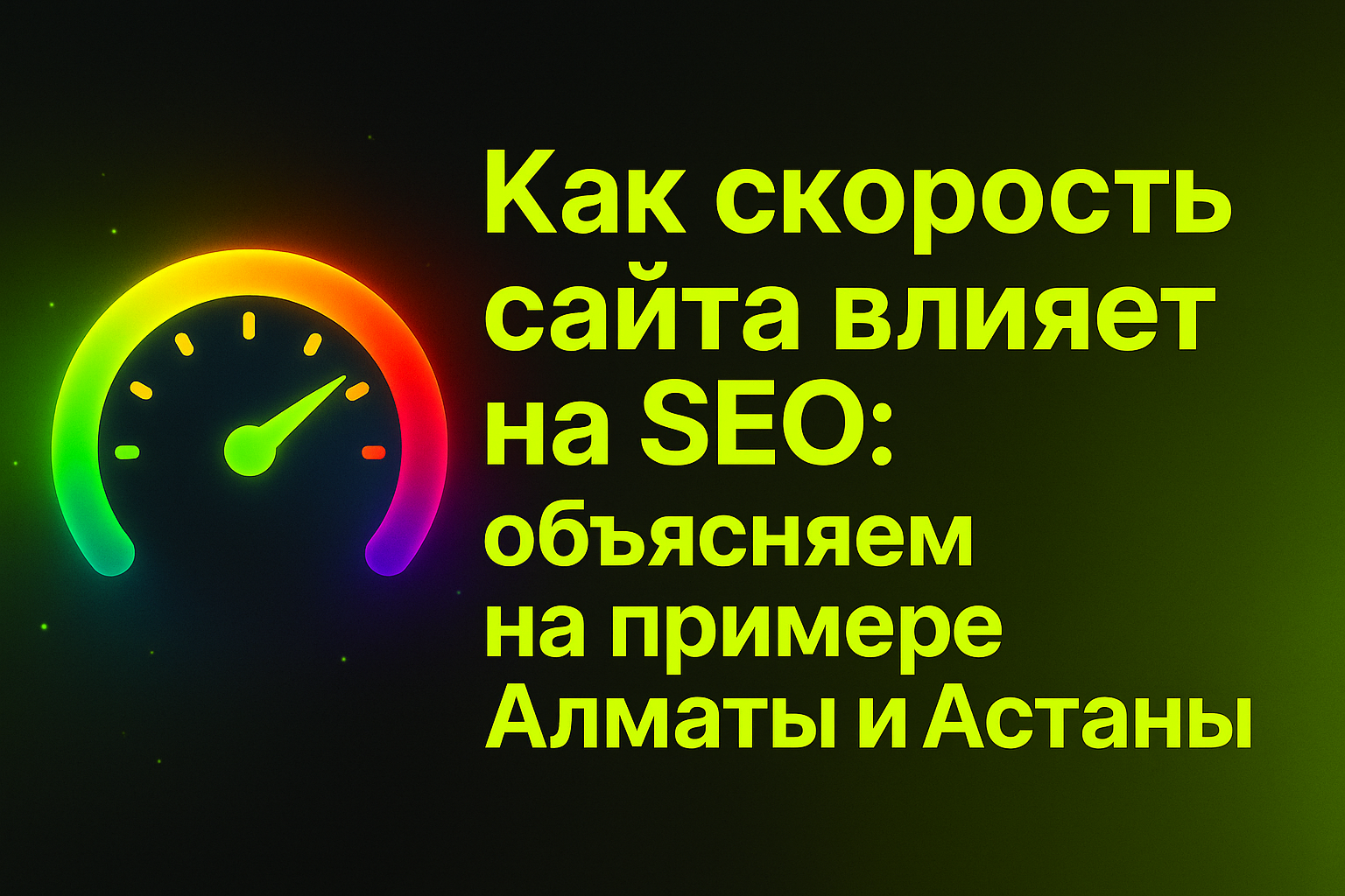 скорость сайта, скорость загрузки seo, seo казахстан, seo алматы, seo астана, медленный сайт, ускорение сайта, page speed, оптимизация загрузки, сайт тормозит, seo скорость, web vitals казахстан, улучшение позиций, оптимизация сайта казахстан