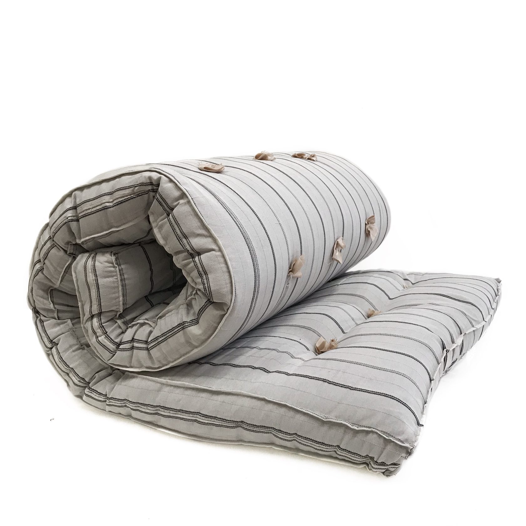 Тиковый матрас