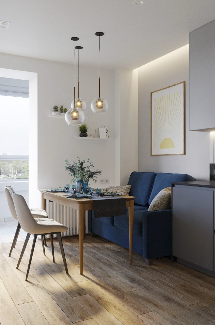 ремонт и дизайн квартир