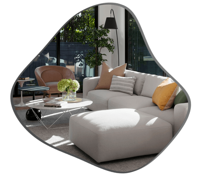 Быстрая уборка комнаты