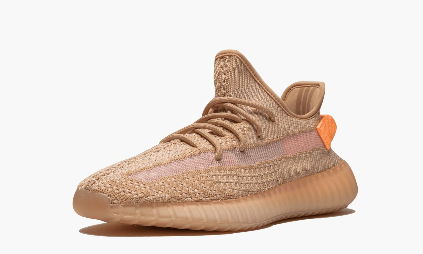 Yeezy boost 350 hot sale v2 clay women's