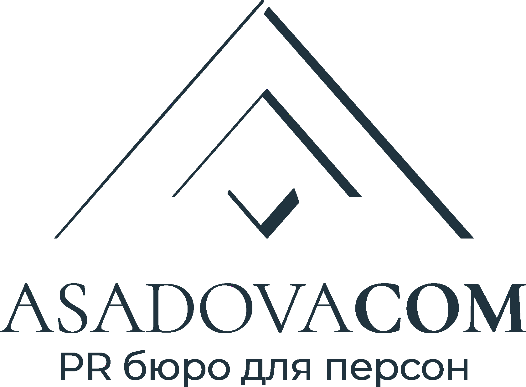 PR бюро AsadovaCOM