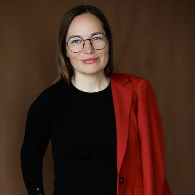 Власова Наталья Николаевна