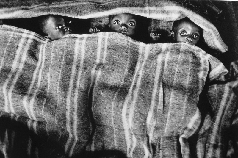 Sebastião Salgado of Children the The | – Salgado's Sebastiao