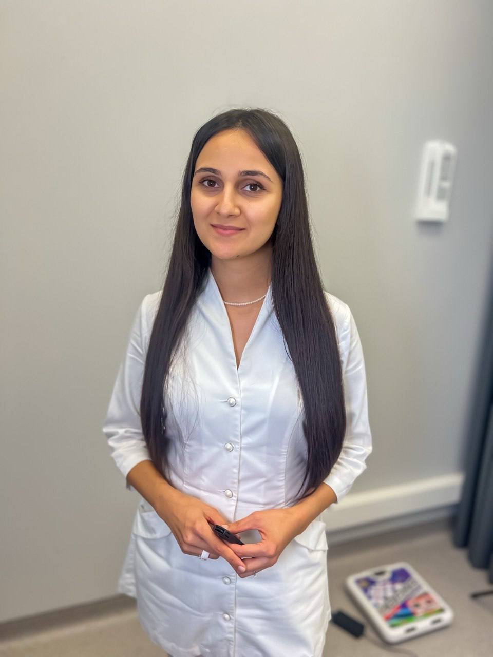 Дианна Геворгян