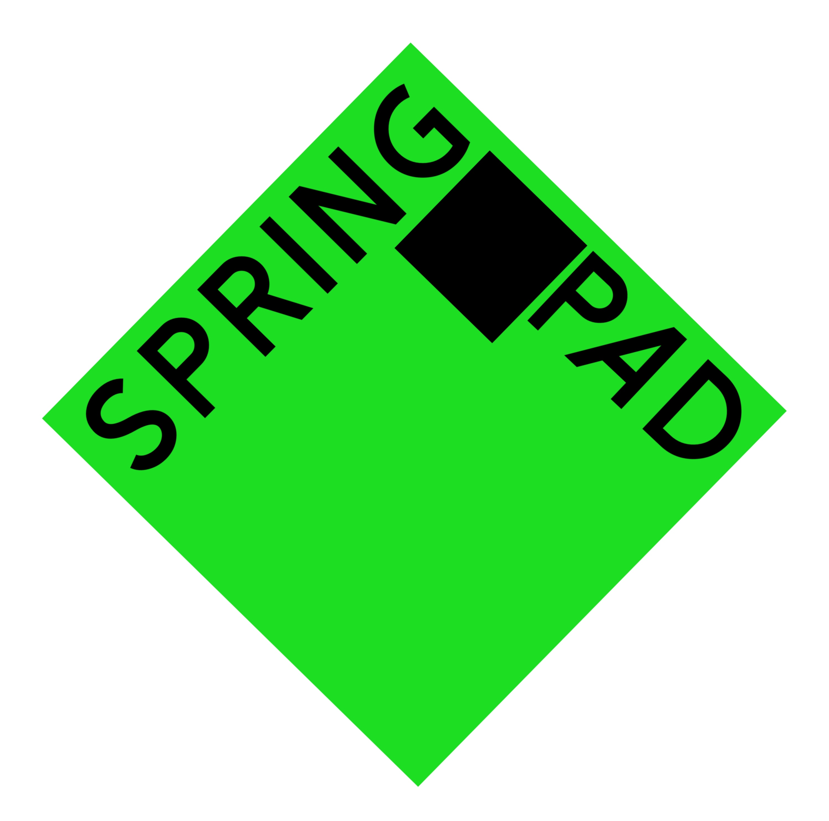 SPRINGPAD