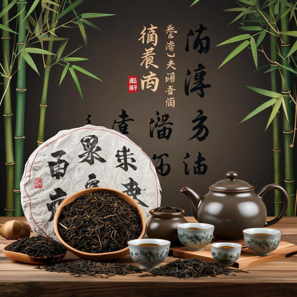 При какой температуре заваривать пуэр?