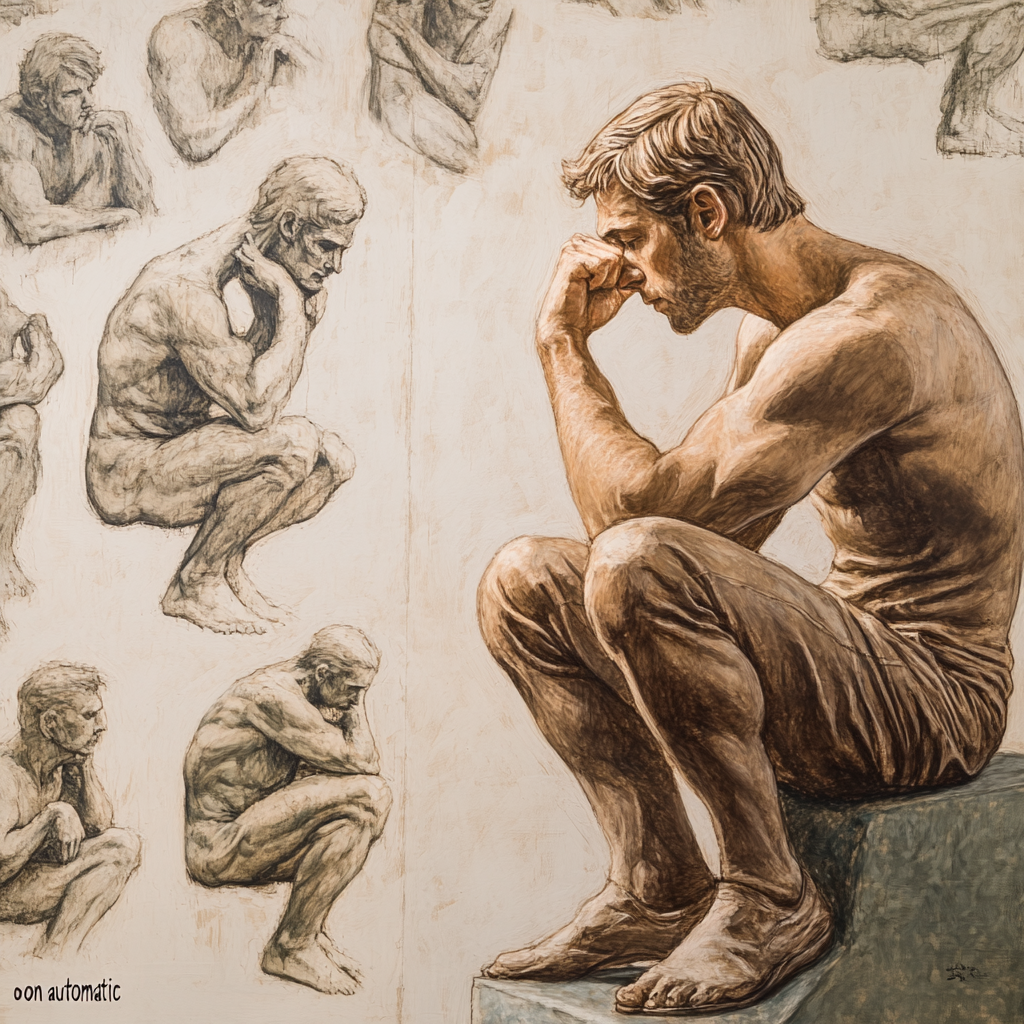 осознанная простота