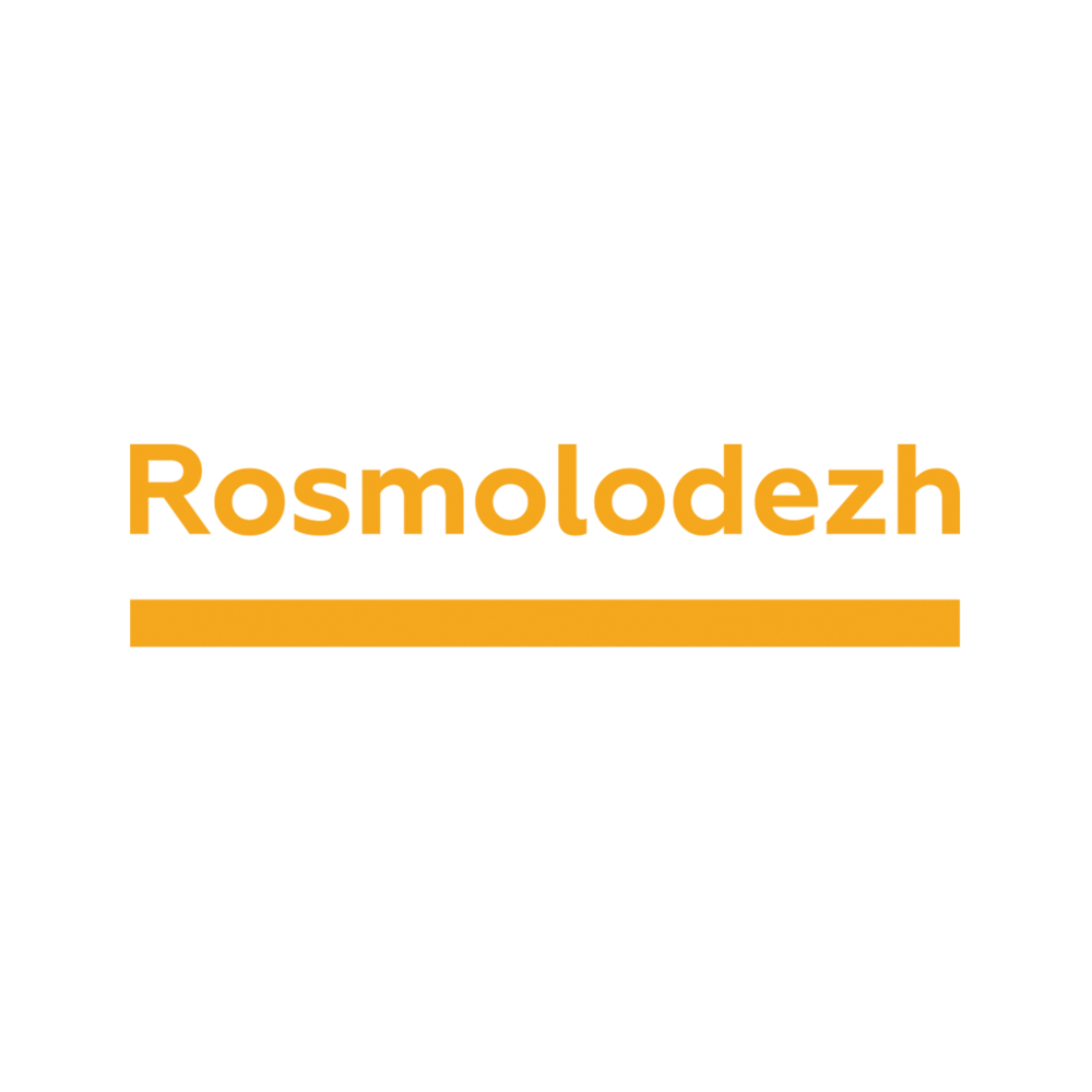 Росмолодежь зарегистрироваться. Росмолодежь.