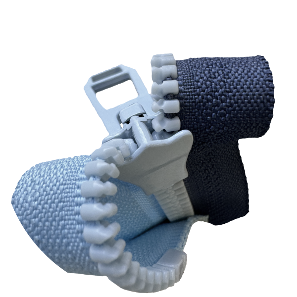 Тракторные молнии