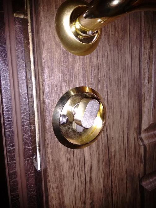 Установка броненакладки в Челябинске