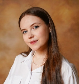 Зубакова Юлия Александровна