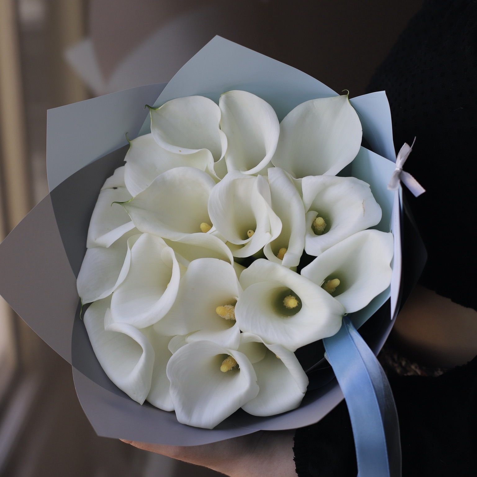 История про каллу