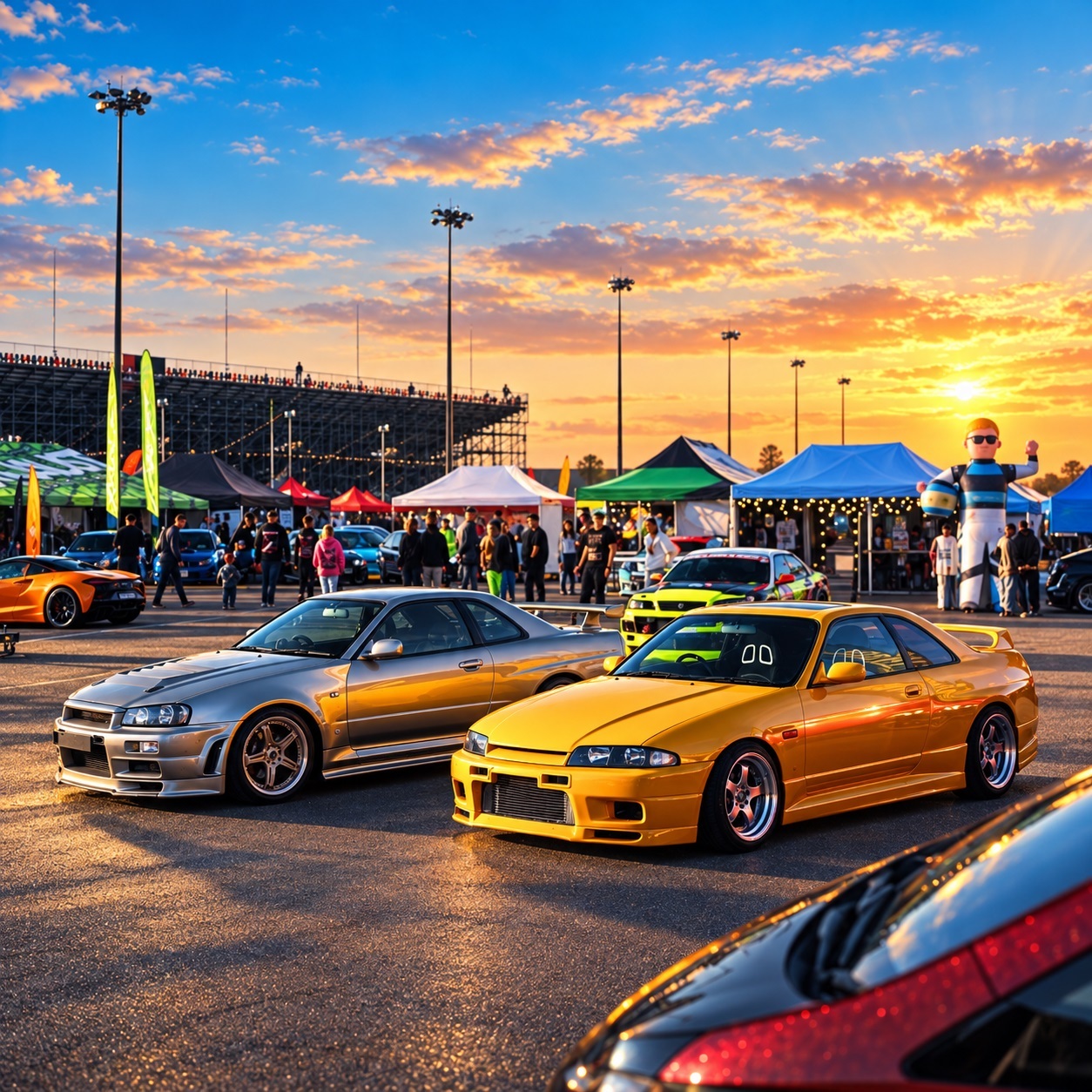 Drift Expo