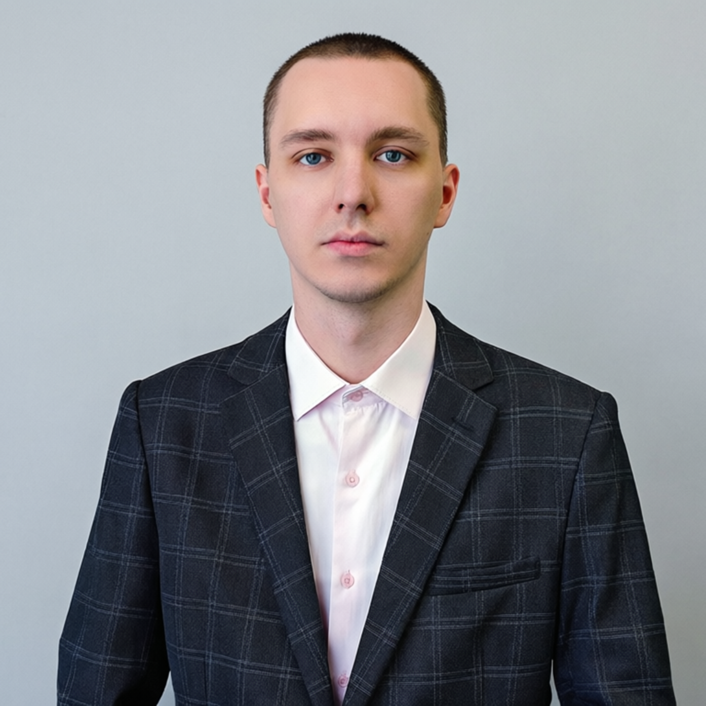 Егоров Андрей