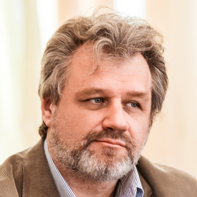 Константин Зимин