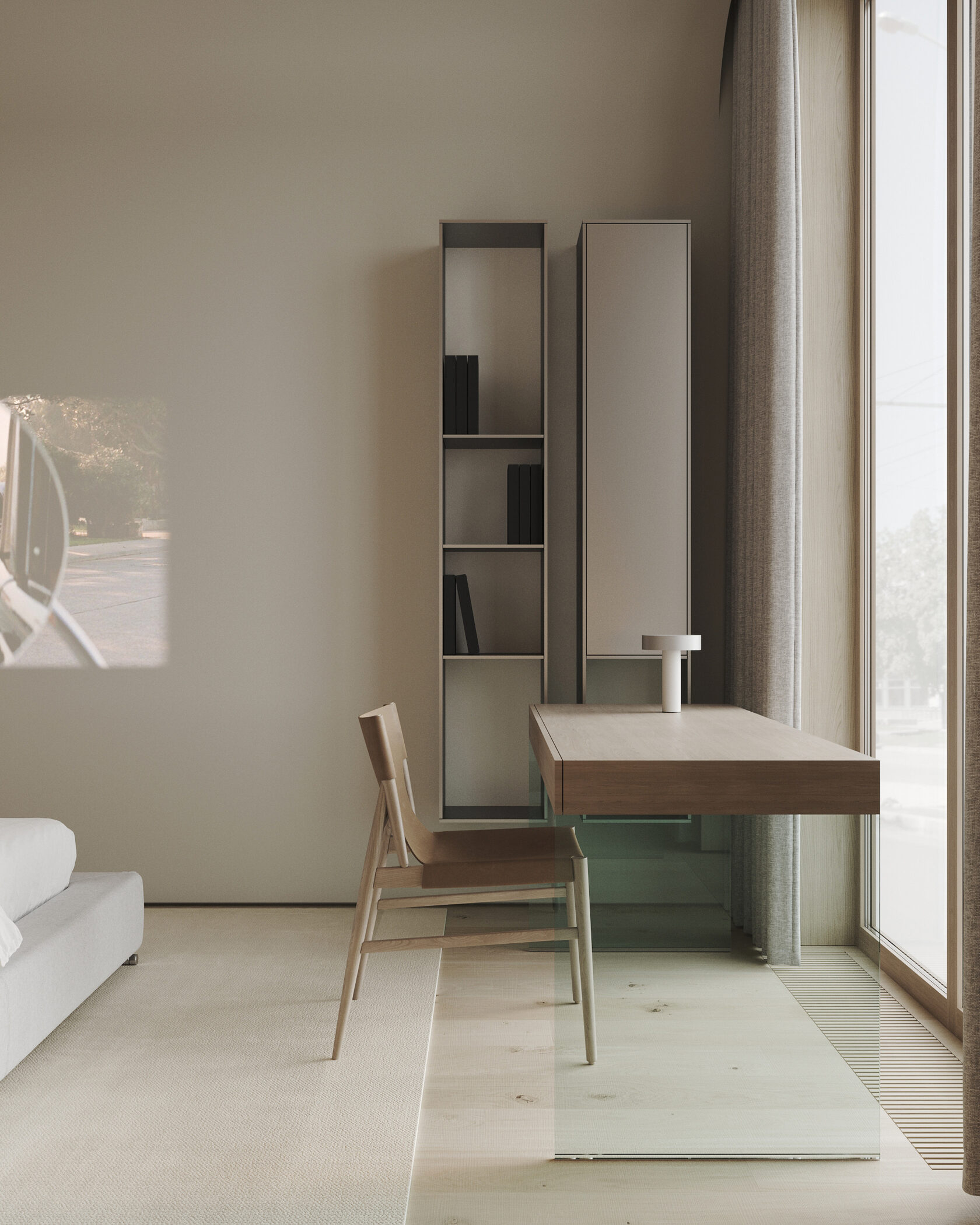 Стулья #karimokucasestudy