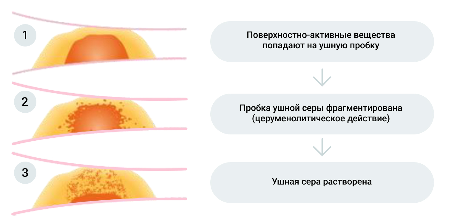 Гигиена как важный аспект в сохранении здоровья органов слуха