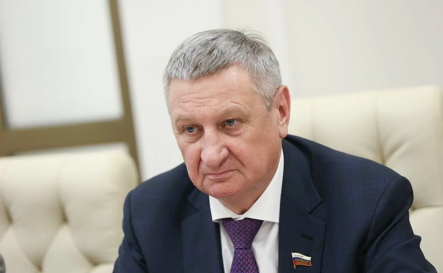 Сергей Муратов