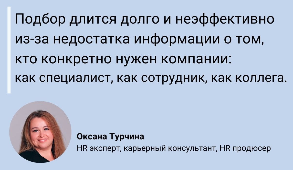 Проблемы Найма: Топ-15 Главных Проблем Найма + Инструкция, Как их Решить