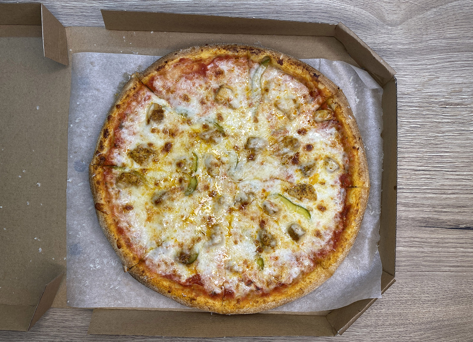 сицилийская пицца во владивостоке фото 83