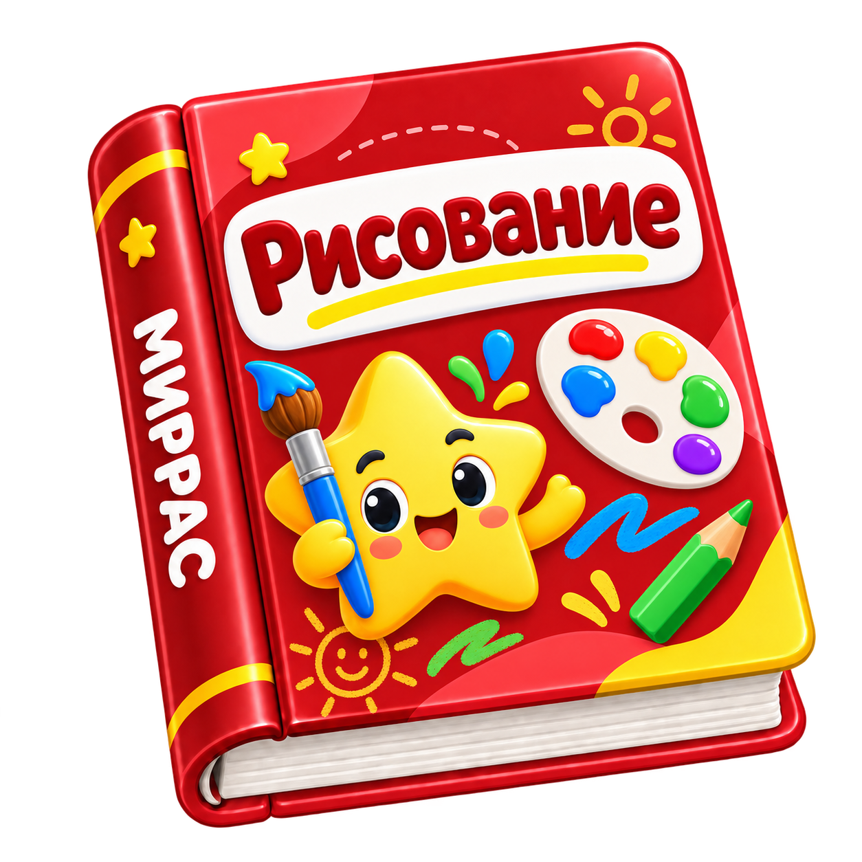 Рисование