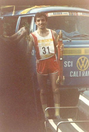 rollerski sportsman 2