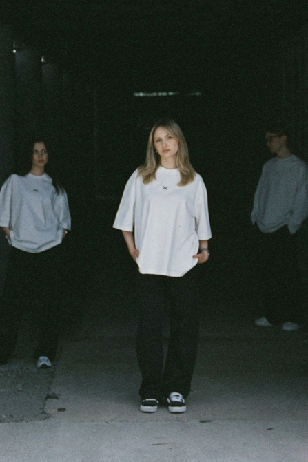 Зимняя женская куртка в цвете хаки. GATE31 — это минималистичный бренд верхней одежды из Санкт–Петербурга