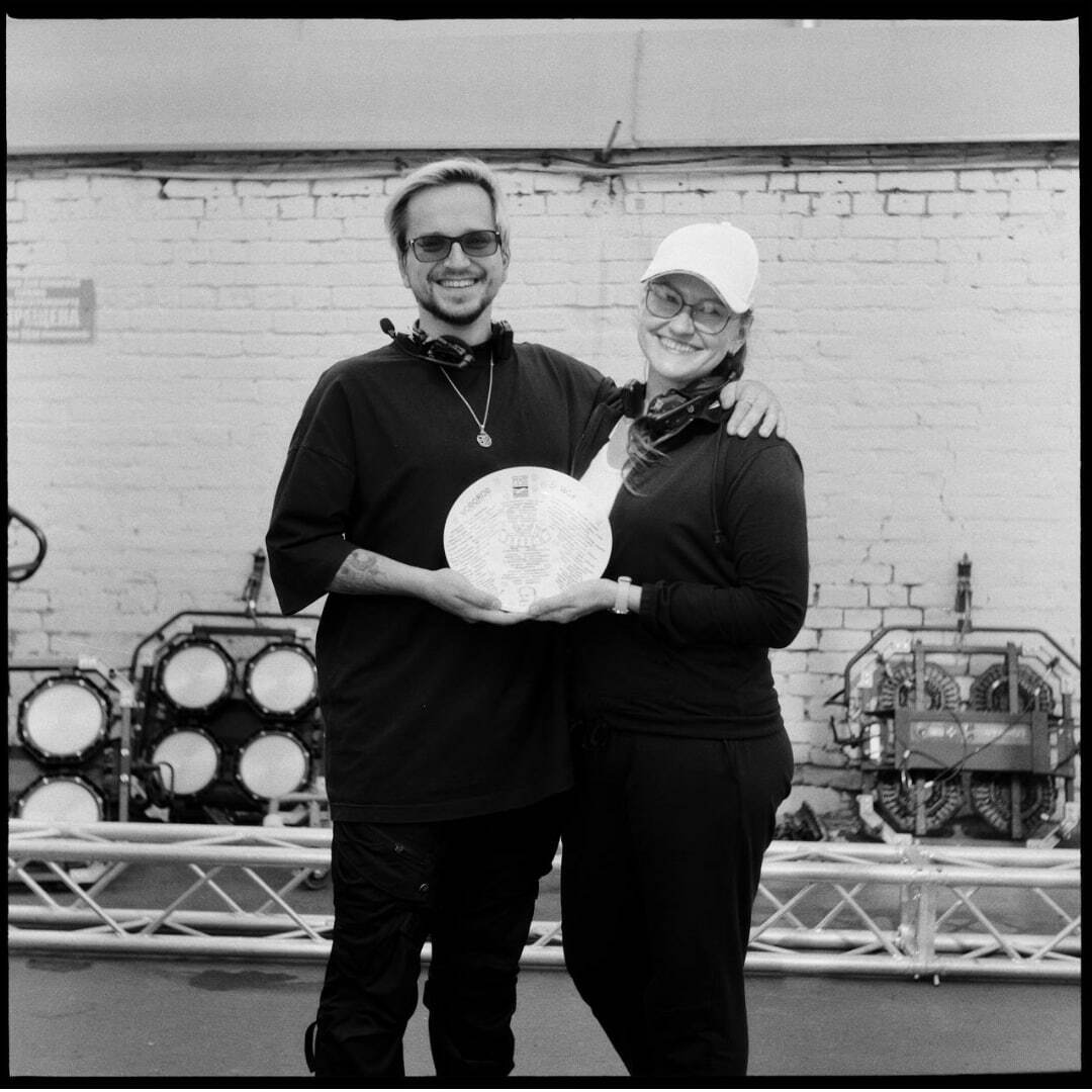 Лица «Индустрии»: Ирина Прохорова