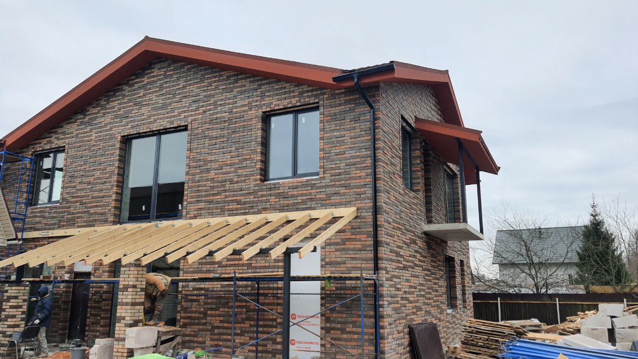 Заказать монтаж металлические дома в Гулькевичей