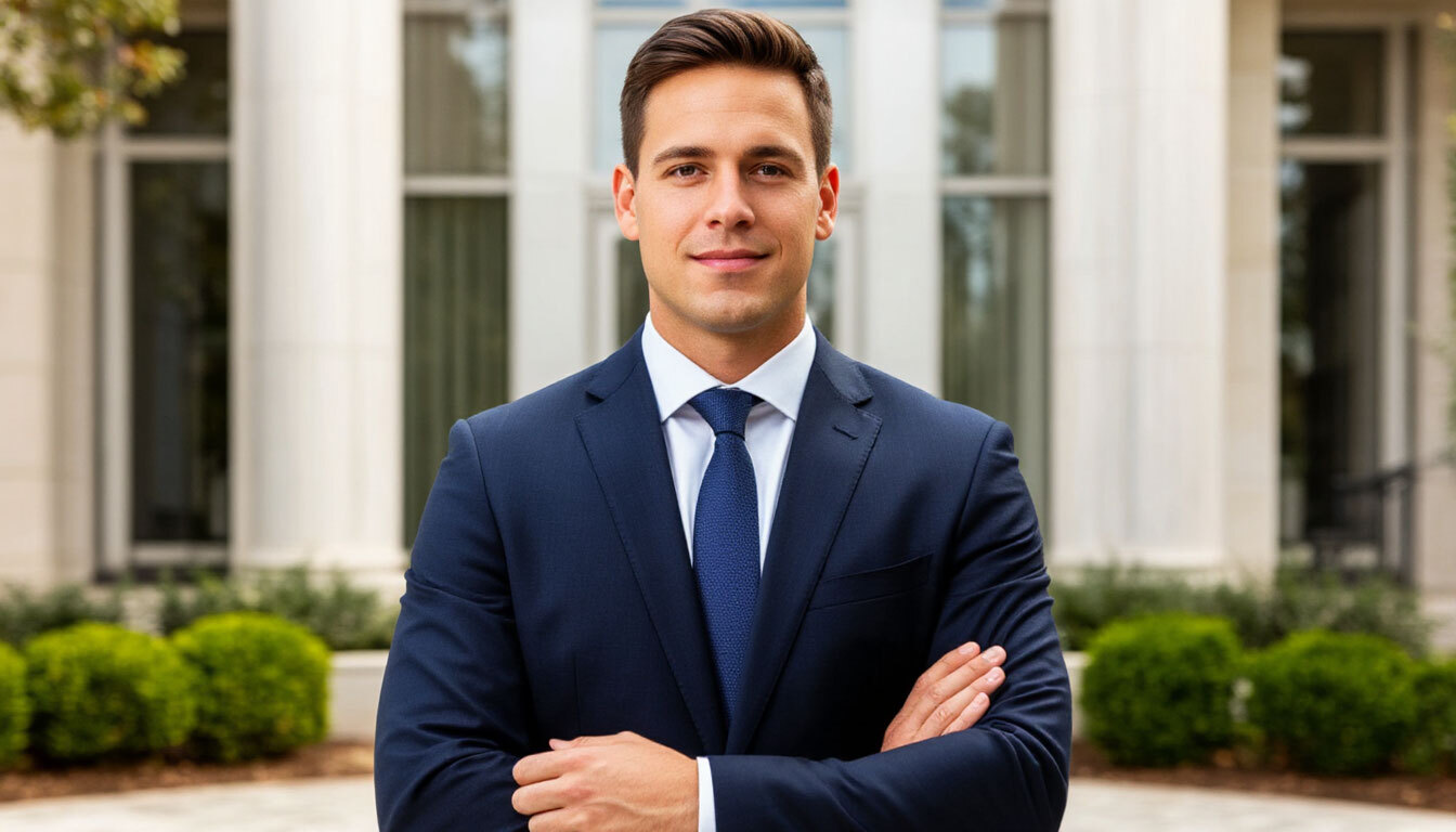 Юрист по недвижимости