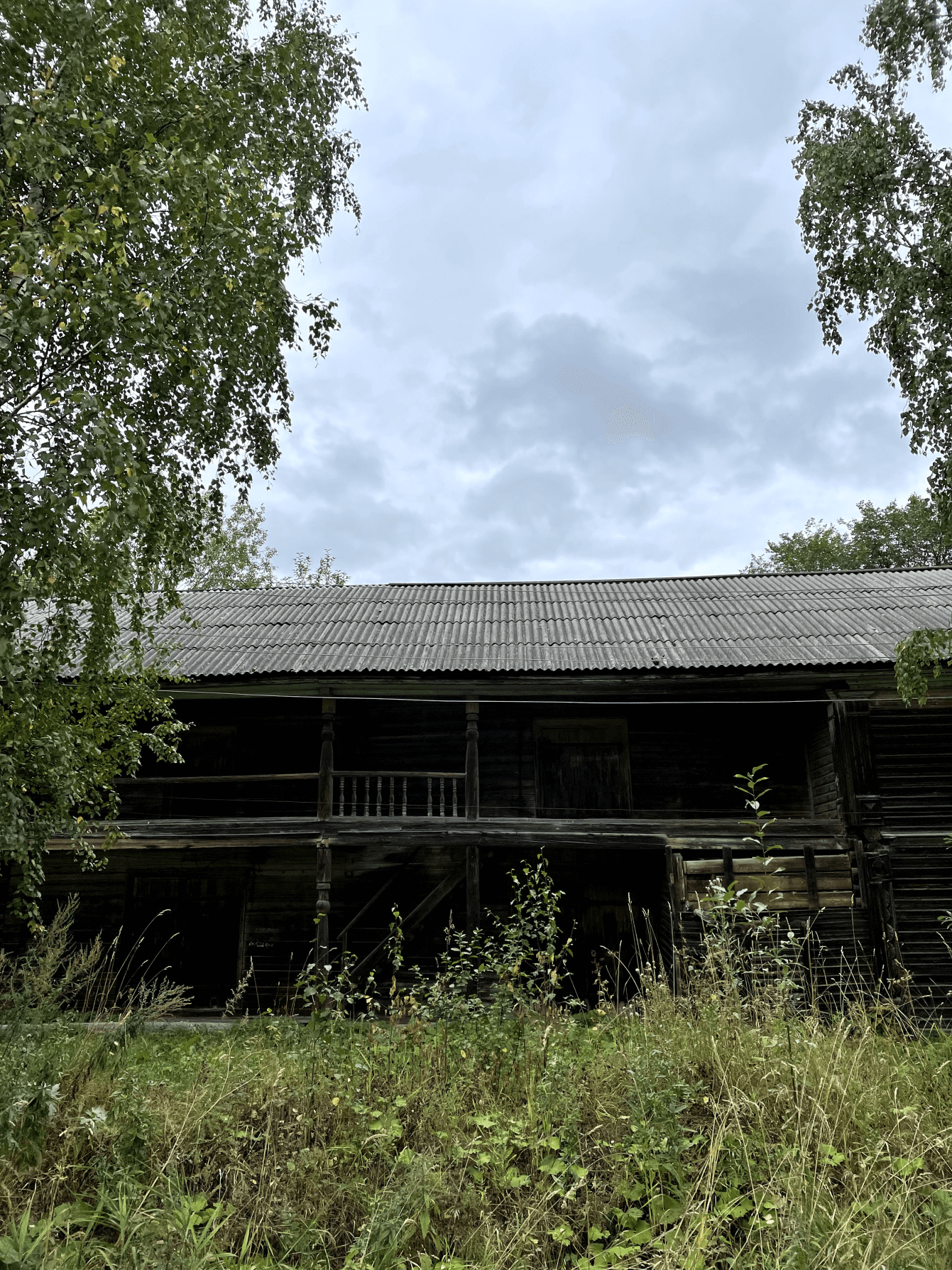 Красноборский район: чем заняться