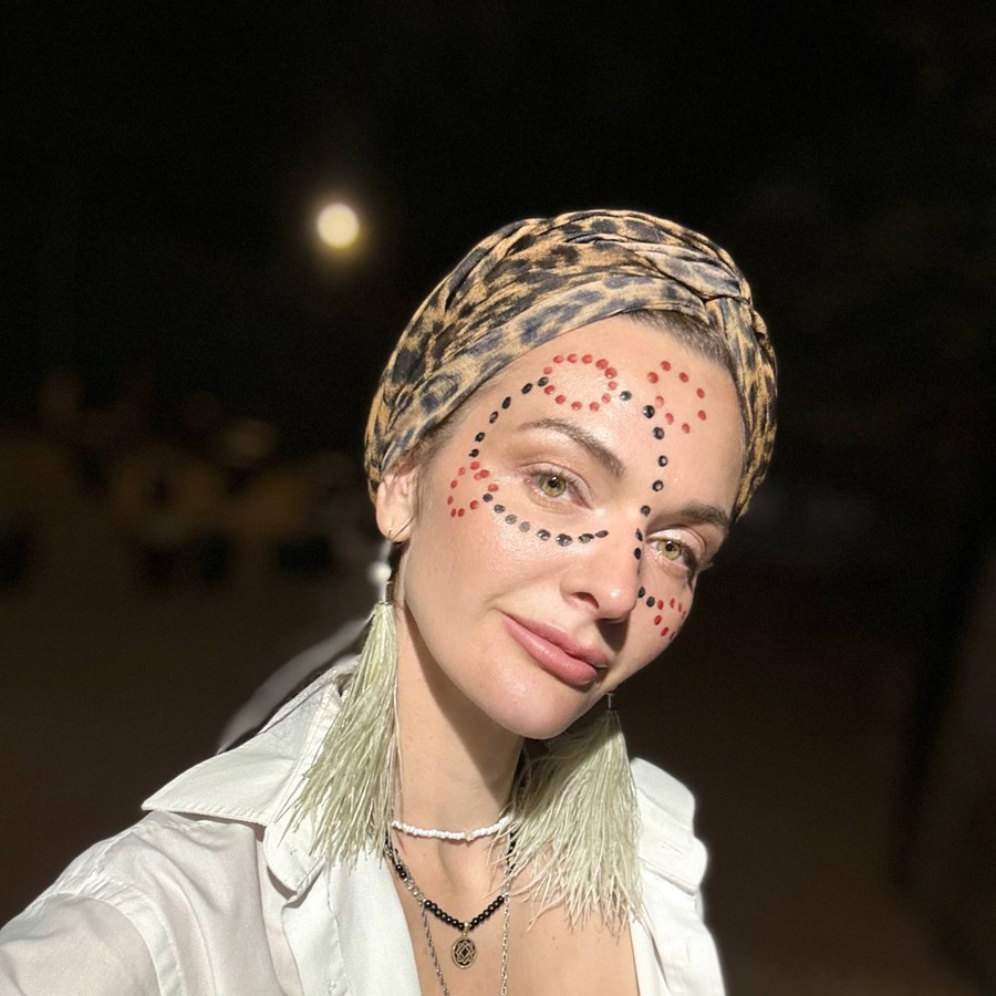Катерина, основатель RoadTrip.expert