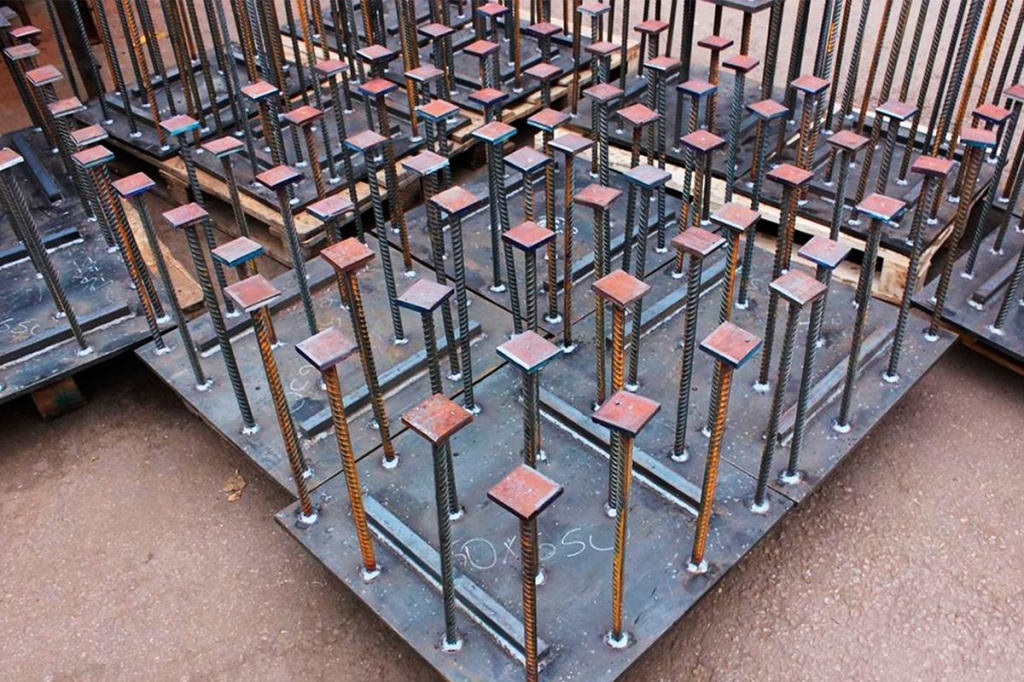 Металлоизделия