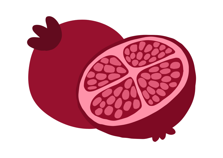 pomegranate