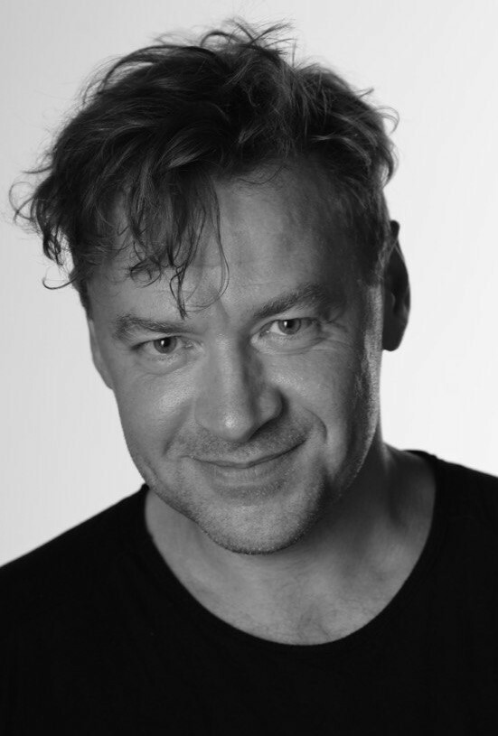 Алексей Барабаш