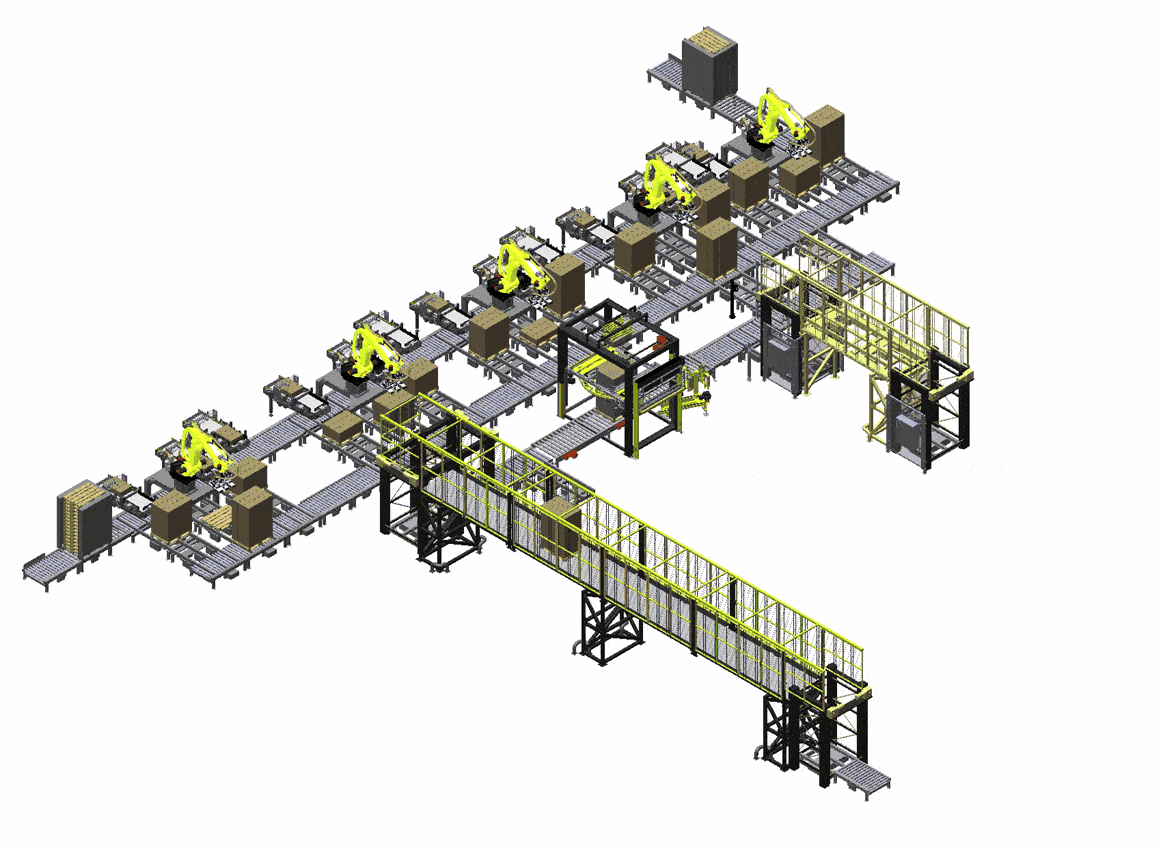 Ready Robot | Эксперт по автоматизации производств