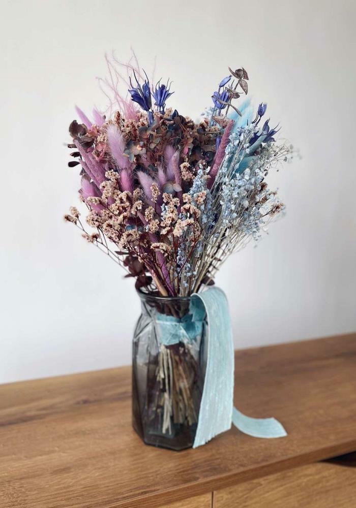 Ликвидамбар сухоцветы - официальный магазин, оформить для флористики в Москве