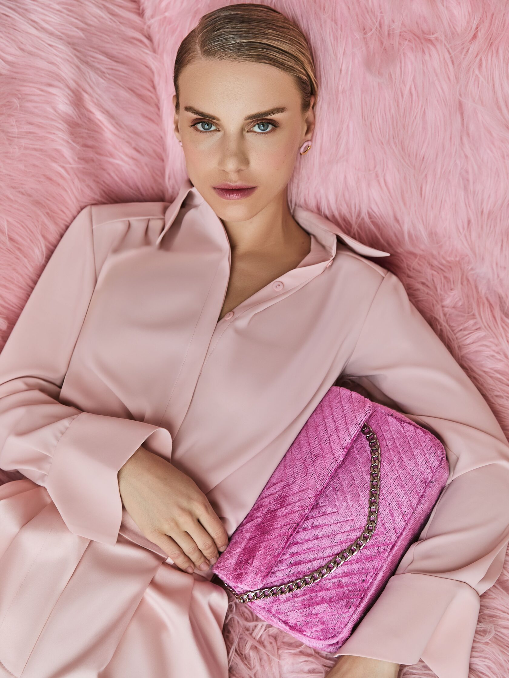 романтический стиль