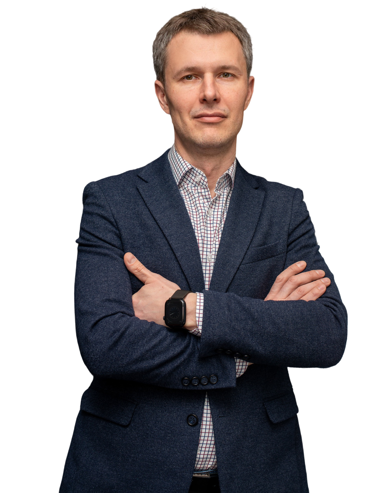 Сергей Чабаненко