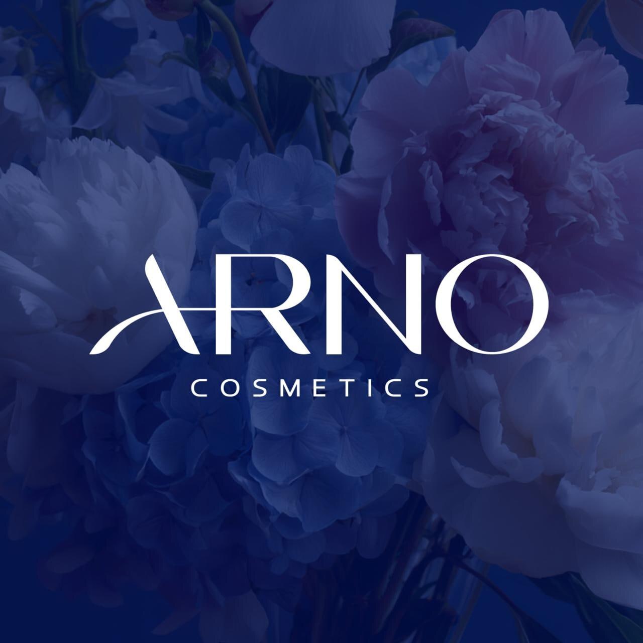 ARNO COSMETICS, InterCHARM, интершарм