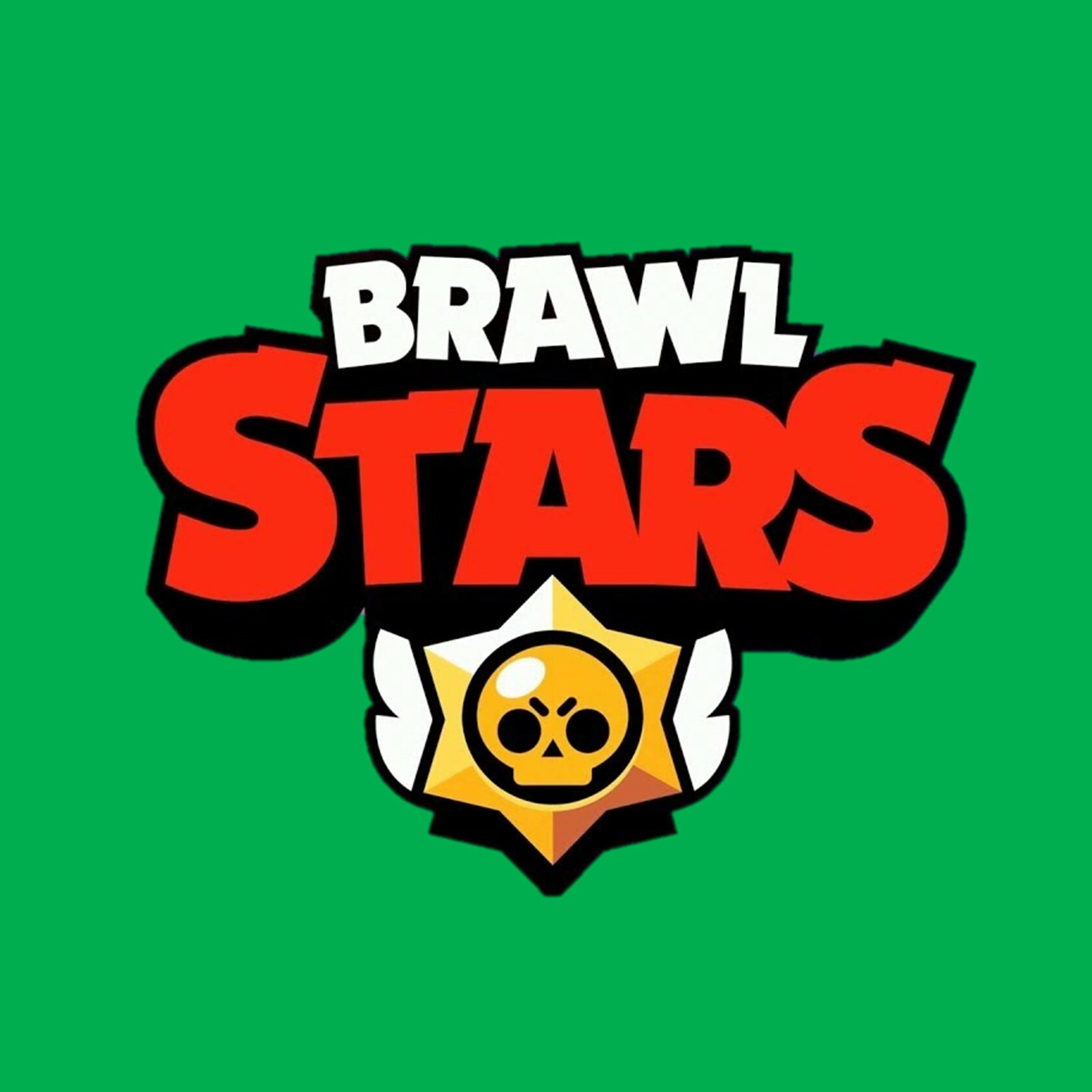 Значок brawl