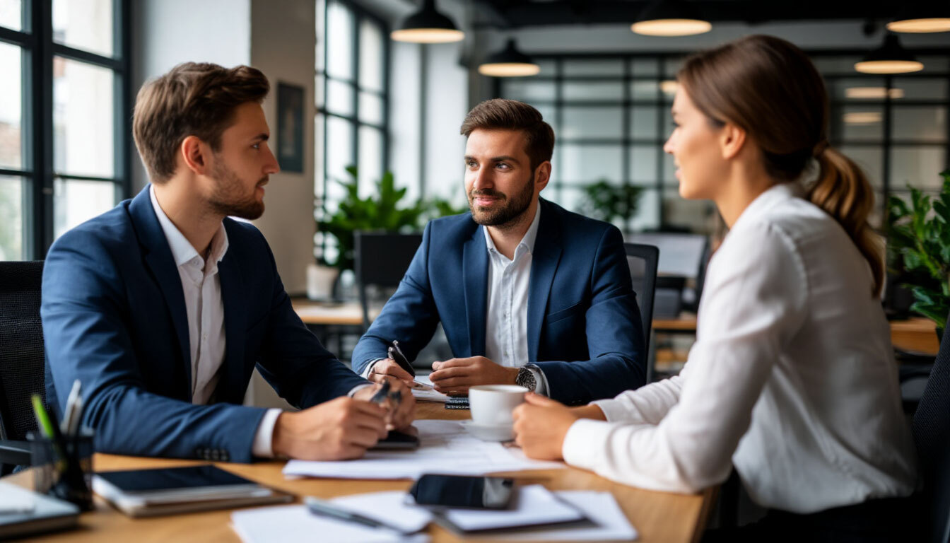 Директолог Яндекс