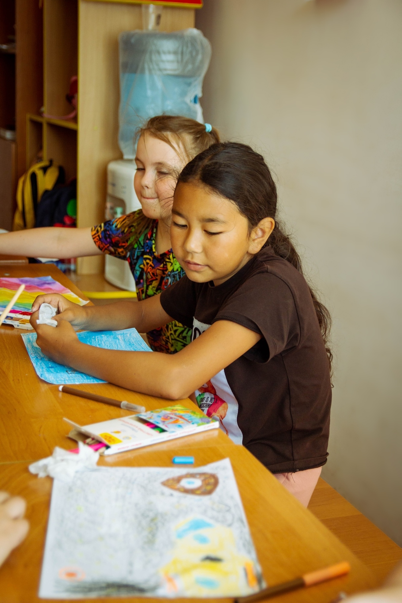 Творчество