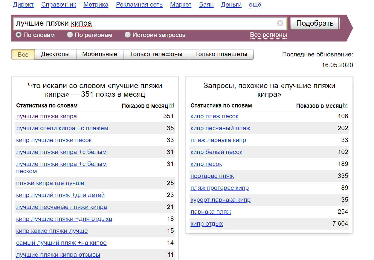 КАК НАПИСАТЬ ПРОДАЮЩИЙ ТЕКСТ C ОПИСАНИЕМ ТУРА