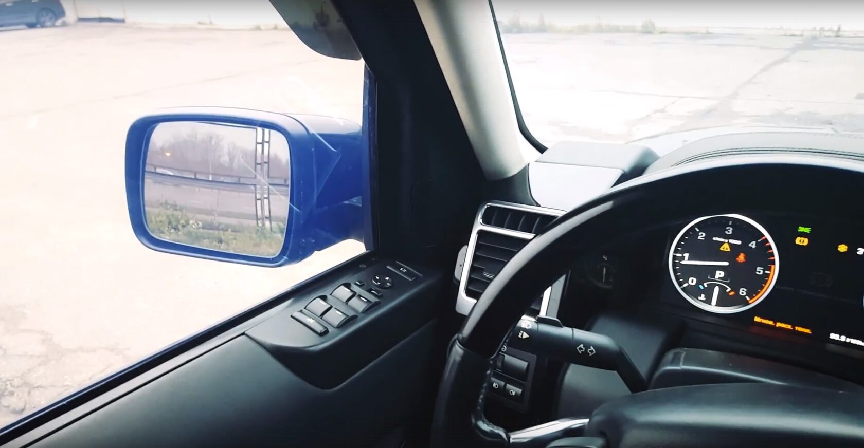 range rover vogue замена акустики