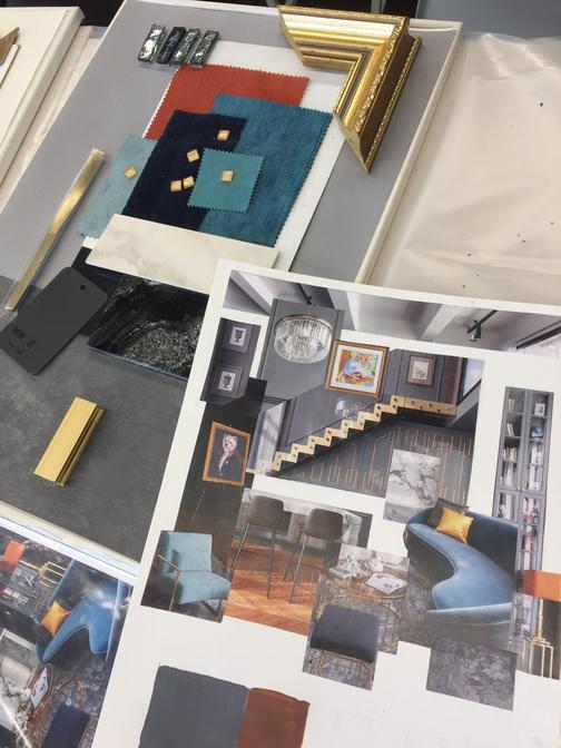 Динскую жилой модуль интерьер