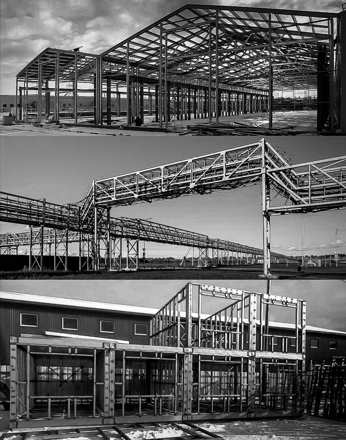 Металлоконструкции в Геленджика акция Металлоконструкции в Геленджика акция