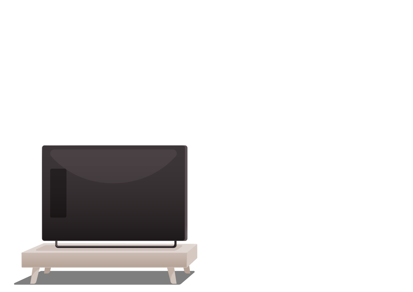 Подключить интернет и ТВ в частный дом в Тюмени и Тюменском районе