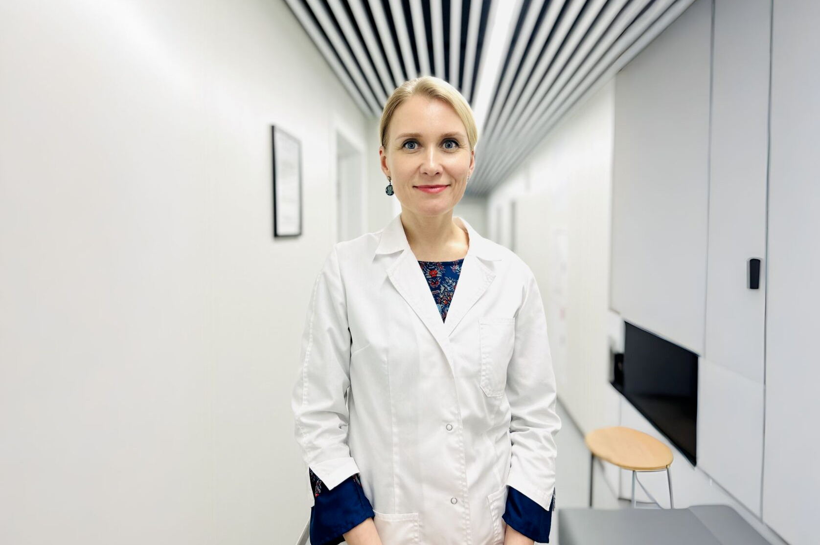 Юлия Александровна Тишова